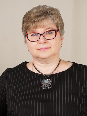 Семенова Лариса ПиСГД