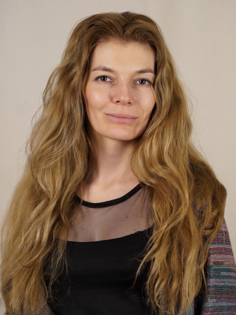 Кравцова Татьяна ПиСГД