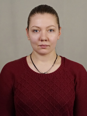 Козлова Ольга ПиСГД