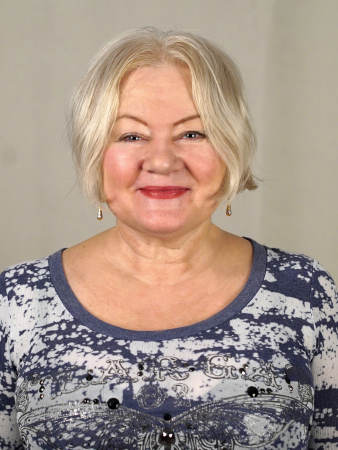 Раклова Екатерина ПиСГД