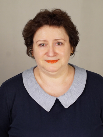 Рудица Наталья ПиСГД
