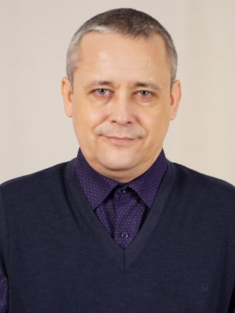 Рудевский Александр ИЯиПД