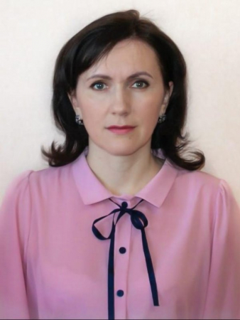 Урюмцева Татьяна СХиБР