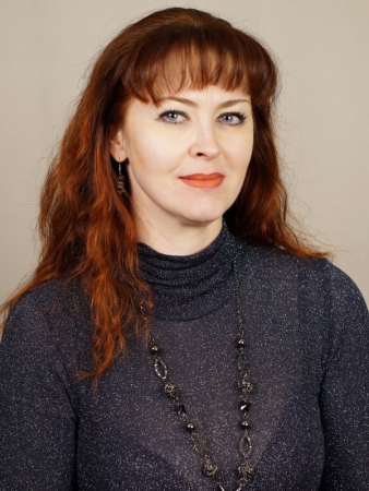 Краснопёрова Елена СХиБР