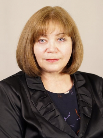 Назаренко Татьяна СХиБР