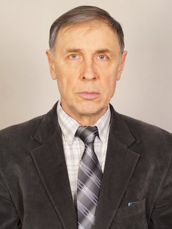 Наумов Владимир ИТ