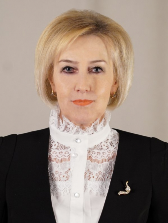 Салий Тамара ИТ