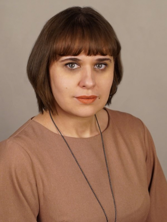 Свидерская Диана ПИиД