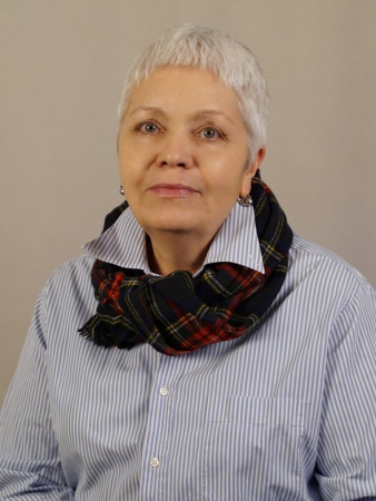 Камзина Надежда ПИиД