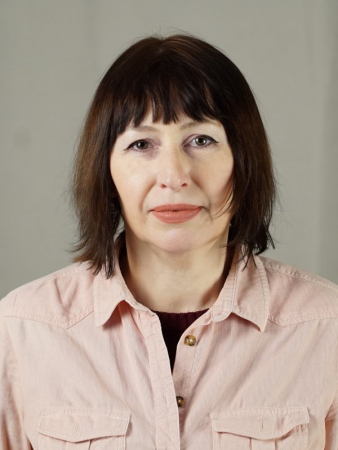 Волкова Надежда ПИиД