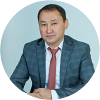 Жетпысбаев