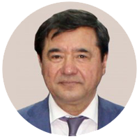 Кузеков