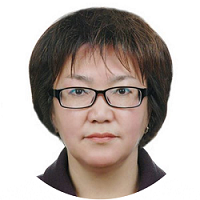 Жетписбаева