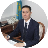 Сарсембаева