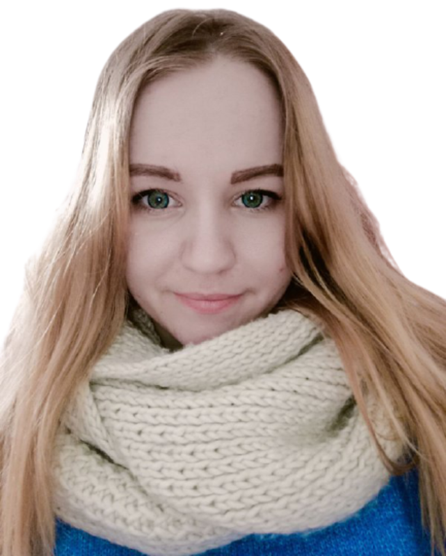 Карабекова Анастасия Александровна