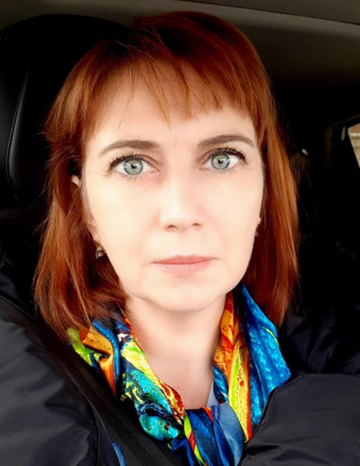 Каирбекова Багжанат Дындарбековна